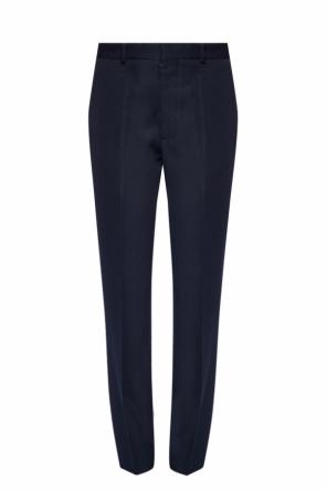 Pleat-front trousers, zdjęcie 1 Pleat-front trousers od Maison Margiela